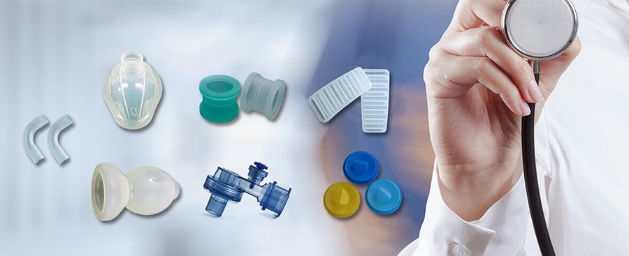 醫(yī)用級(jí)液態(tài)硅膠產(chǎn)品